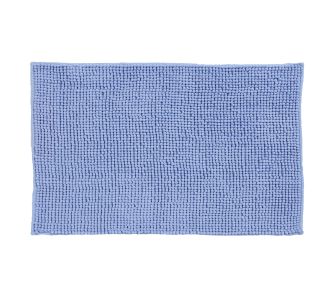 DAS HOME ΤΑΠΕΤΟ 60X90 0778 LIGHT BLUE |  Πατάκια Μπάνιου στο espiti