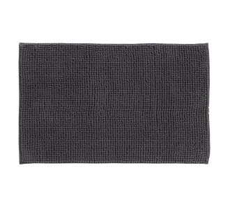 DAS HOME ΤΑΠΕΤΟ 60X90 0773 DARK GREY |  Πατάκια Μπάνιου στο espiti