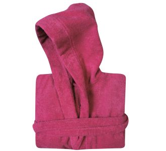 DAS KIDS ΜΠΟΥΡΝΟΥΖΙ ΝΟ.6 FUSCHIA CASUAL 5904 FUSCHIA |  Μπουρνούζια στο espiti