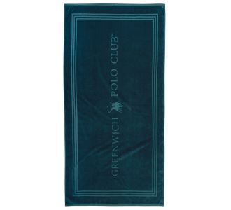 GREENWICH POLO CLUB ΠΕΤΣΕΤΑ ΘΑΛΑΣΣΗΣ 90Χ170 4067 BLUE |  Πετσέτες Θαλάσσης στο espiti