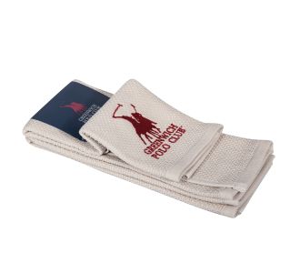 GREENWICH POLO CLUB ΠΕΤΣΕΤΕΣ ΚΟΥΖΙΝΑΣ ΣΕΤ 2TMX 40Χ60 2803 TAUPE |  Πετσέτες Κουζίνας στο espiti