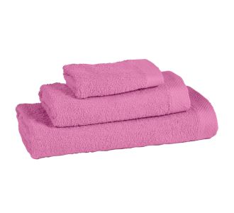 DAS HOME ΠΕΤΣΕΤΑ ΠΡΟΣΩΠΟΥ CASUAL 50Χ90 5904 FUSCHIA |  Πετσέτες Προσώπου στο espiti