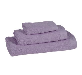 DAS HOME ΠΕΤΣΕΤΑ ΧΕΡΙΩΝ CASUAL 30Χ50 5903 DARK LILAC |  Πετσέτες Προσώπου στο espiti