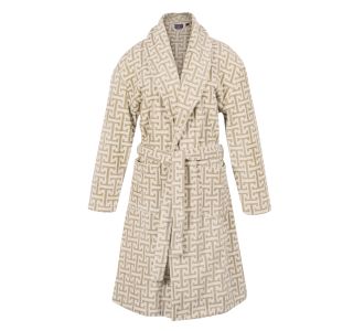GREENWICH POLO CLUB ΜΠΟΥΡΝΟΥΖΙ MEDIUM 3093 ECRU, TAUPE |  Μπουρνούζια στο espiti