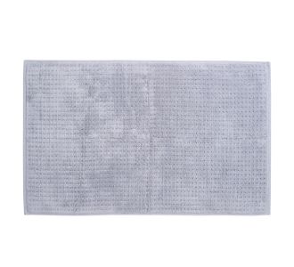 DAS HOME ΤΑΠΕΤΟ 70Χ110 0756 GREY |  Πατάκια Μπάνιου στο espiti