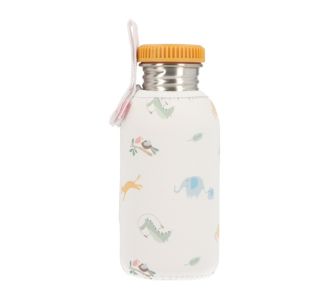 Aνοξείδωτο Μπουκάλι Νερού 500 ml Savannah Tutete |  Βρεφικές Πάντες στο espiti