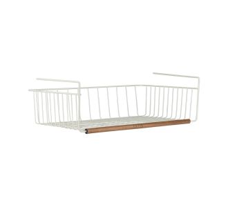 ESTIA ΚΑΛΑΘΙ ΟΡΓΑΝΩΣΗΣ ΝΤΟΥΛΑΠΙΟΥ ALLURE 20x28cm - 02-34139 Estia |  Εργαλεία Κουζίνας - Αξεσουάρ στο espiti