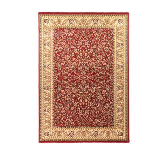 Κλασικό Χαλί Olympia Classic Οval 8595E RED Royal Carpet - 100 x 200 cm |  Χαλιά Σαλονιού  στο espiti