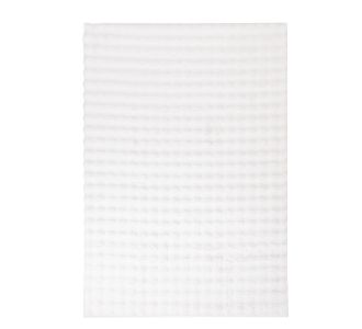 Γούνινο Χαλί Bunny BUBBLE WHITE Royal Carpet - 67 x 200 cm |  Χαλιά Σαλονιού  στο espiti
