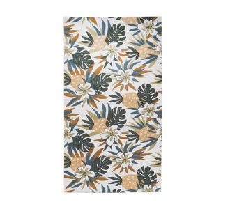 Χαλί Canvas 1342 W Royal Carpet - 75 x 150 cm |  Χαλιά Κουζίνας στο espiti