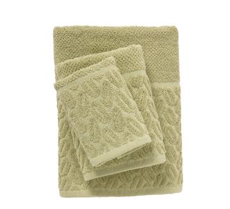DAS HOME ΣΕΤ ΠΕΤΣΕΤΕΣ 3ΤΕΜΑΧΙΩΝ BEST 0782 OLIVE |  Σετ Πετσέτες στο espiti