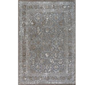 Χαλί POSH GREY 160 x 230 εκ. MADI |  Χαλιά Κρεβατοκάμαρας στο espiti