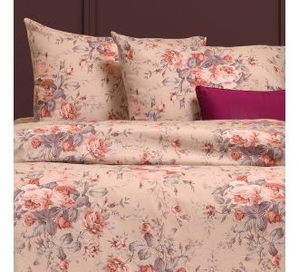ΣΕΤ ΜΑΞΙΛΑΡΟΘΗΚΕΣ ΦΑΝΕΛΕΝΙΕΣ PEONIA ROSE (53X72) ΣΕΤ ΜΑΞΙΛΑΡΟΘΗΚΕΣ 53Χ72 MELINEN |  Μαξιλαροθήκες Απλές στο espiti
