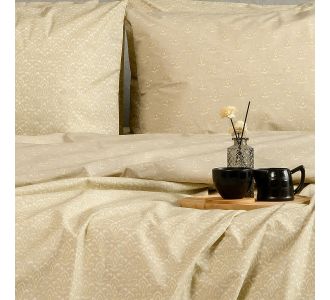 ΣΕΤ ΜΑΞΙΛΑΡΟΘΗΚΕΣ (Π) CHANTAL BEIGE ULTRA LINE (50X70) ΣΕΤ ΜΑΞΙΛΑΡΟΘΗΚΕΣ (Π) 50Χ70 MELINEN |  Μαξιλαροθήκες Απλές στο espiti