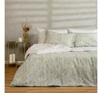 ΣΕΤ ΣΕΝΤΟΝΙΑ ΥΠΕΡΔΙΠΛΑ BOTAN AQUA CASUAL LINE (235X270) ΣΕΤ ΥΠΕΡΔΙΠΛΟ 235Χ270 MELINEN |  Σεντόνια Υπέρδιπλα / King Size στο espiti