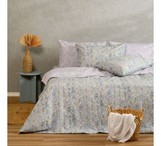 ΣΕΤ ΣΕΝΤΟΝΙΑ ΥΠΕΡΔΙΠΛΑ (Λ) BOTAN BLUE CASUAL LINE (160Χ200+32) ΣΕΤ ΥΠΕΡΔΙΠΛΟ (Λ) 235Χ270 MELINEN |  Σεντόνια Υπέρδιπλα / King Size στο espiti