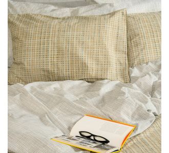 ΣΕΤ ΜΑΞΙΛΑΡΟΘΗΚΕΣ (Π) MATEO GREY CASUAL LINE (50X70) ΣΕΤ ΜΑΞΙΛΑΡΟΘΗΚΕΣ (Π) 50Χ70 MELINEN |  Μαξιλαροθήκες Απλές στο espiti