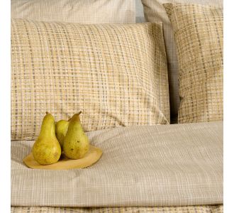 ΣΕΤ ΜΑΞΙΛΑΡΟΘΗΚΕΣ (Π) MATEO BEIGE CASUAL LINE (50X70) ΣΕΤ ΜΑΞΙΛΑΡΟΘΗΚΕΣ (Π) 50Χ70 MELINEN |  Μαξιλαροθήκες Απλές στο espiti