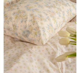 ΣΕΤ ΜΑΞΙΛΑΡΟΘΗΚΕΣ (Π) CHLOE PEACH CASUAL LINE (50X70) ΣΕΤ ΜΑΞΙΛΑΡΟΘΗΚΕΣ (Π) 50Χ70 MELINEN |  Μαξιλαροθήκες Απλές στο espiti