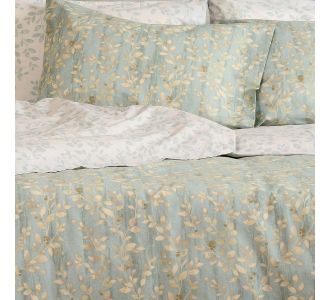 ΣΕΤ ΜΑΞΙΛΑΡΟΘΗΚΕΣ (Π) BOTAN AQUA CASUAL LINE (50X70) ΣΕΤ ΜΑΞΙΛΑΡΟΘΗΚΕΣ (Π) 50Χ70 MELINEN |  Μαξιλαροθήκες Απλές στο espiti