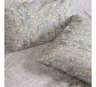 ΣΕΤ ΜΑΞΙΛΑΡΟΘΗΚΕΣ (Π) BOTAN BLUE CASUAL LINE (50X70) ΣΕΤ ΜΑΞΙΛΑΡΟΘΗΚΕΣ (Π) 50Χ70 MELINEN |  Μαξιλαροθήκες Απλές στο espiti