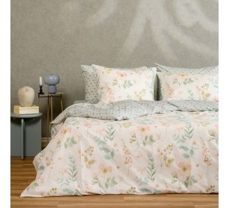 ΠΑΠΛΩΜΑΤΟΘΗΚΗ ΥΠΕΡΔΙΠΛΗ DOLORES PASTEL CASUAL LINE (225X245) ΠΑΠΛΩΜΑΤΟΘΗΚΗ ΥΠΕΡΔΙΠΛΗ 225Χ245 MELINEN |  Παπλωματοθήκες Υπέρδιπλες στο espiti