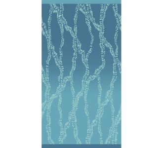 ΠΕΤΣΕΤΑ ΘΑΛΑΣΣΗΣ CHAIN BLUE (86Χ160) 86X160 MELINEN |  Πετσέτες Θαλάσσης στο espiti