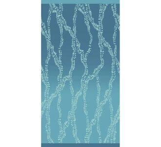 ΠΕΤΣΕΤΑ ΘΑΛΑΣΣΗΣ CHAIN BLUE (86Χ160) 86X160 MELINEN |  Πετσέτες Θαλάσσης στο espiti