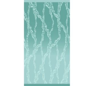 ΠΕΤΣΕΤΑ ΘΑΛΑΣΣΗΣ CHAIN AQUA (86Χ160) 86X160 MELINEN |  Πετσέτες Θαλάσσης στο espiti