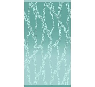 ΠΕΤΣΕΤΑ ΘΑΛΑΣΣΗΣ CHAIN AQUA (86Χ160) 86X160 MELINEN |  Πετσέτες Θαλάσσης στο espiti