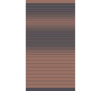 ΠΕΤΣΕΤΑ ΘΑΛΑΣΣΗΣ STRIPES BROWN (86Χ160) 86X160 MELINEN |  Πετσέτες Θαλάσσης στο espiti