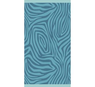 ΠΕΤΣΕΤΑ ΘΑΛΑΣΣΗΣ ZEBRA BLUE (86Χ160) 86X160 MELINEN |  Πετσέτες Θαλάσσης στο espiti