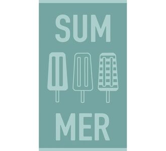 ΠΑΙΔΙΚΗ ΠΕΤΣΕΤΑ ΘΑΛΑΣΣΗΣ SUMMER AQUA (70Χ120) 70X120 MELINEN |  Πετσέτες Θαλάσσης στο espiti