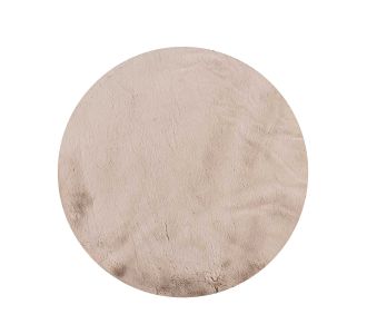 Χαλί BOUND BEIGE Στρόγγυλο χαλί 160 εκ. MADI |  Χαλιά Κρεβατοκάμαρας στο espiti