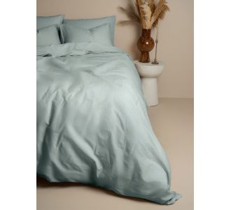 Παπλωματοθήκη Cotton Feelings 105 Aqua Υπέρδιπλη (230x250) Sunshinehome |  Παπλωματοθήκες Υπέρδιπλες στο espiti