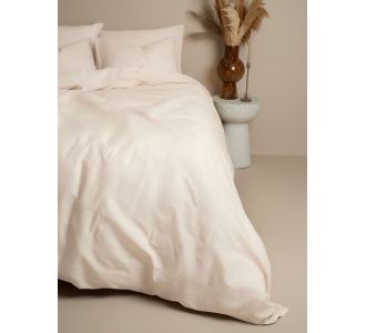 Παπλωματοθήκη Cotton Feelings 108 Ecru Μονή (170x250) Sunshinehome |  Παπλωματοθήκες Μονές στο espiti