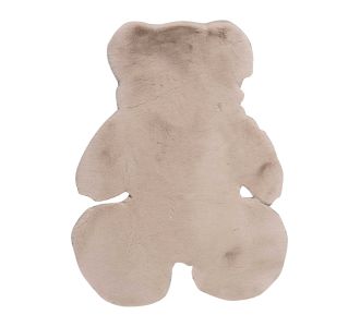 Παιδικό Χαλί BOUND BEIGE TEDDY BEAR 120 x 140 εκ. MADI |  Χαλιά Παιδικά στο espiti