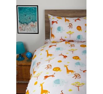 Σετ Σεντόνια Cotton Feelings 40 Μονό (165x270) Sunshinehome |  Σεντόνια Μονά / Ημίδιπλα στο espiti