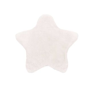 Παιδικό Χαλί BOUND WHITE STAR 160 x 160 εκ. MADI |  Χαλιά Παιδικά στο espiti