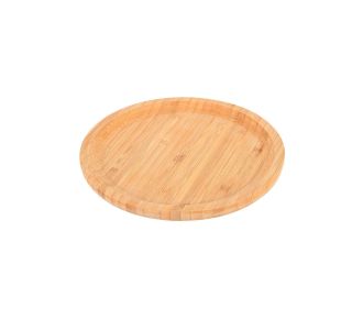 ESTIA ΒΑΣΗ ΓΙΑ ΜΑΝΤΕΜΕΝΙΟ ΤΗΓΑΝΙ BAMBOO 18.6x1.5cm - 01-8390 Estia |  Μαγειρικά Σκεύη στο espiti