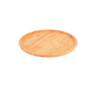 ESTIA ΒΑΣΗ ΓΙΑ ΜΑΝΤΕΜΕΝΙΟ ΤΗΓΑΝΙ BAMBOO 22.5x1.5cm - 01-8406 Estia |  Μαγειρικά Σκεύη στο espiti