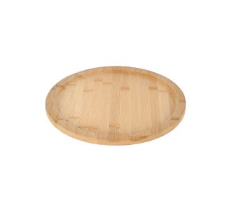 ESTIA ΒΑΣΗ ΤΥΡΙΩΝ ΠΕΡΙΣΤΡΕΦΟΜΕΝΗ BAMBOO ESSENTIALS - 01-17149 Estia |  Εργαλεία Κουζίνας - Αξεσουάρ στο espiti