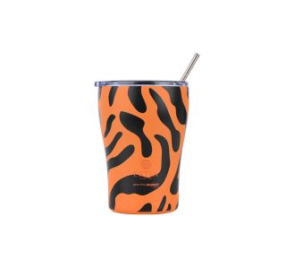 ESTIA ΘΕΡΜΟΣ COFFEE MUG SAVE THE AEGEAN 350ml WILD CLAW - 01-31824 Estia |  Θερμός & Αξεσουάρ στο espiti