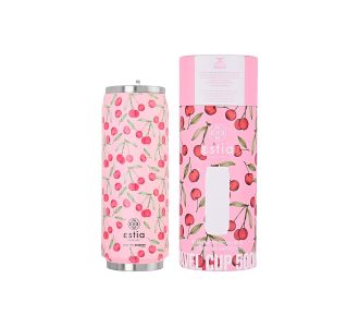 ESTIA ΘΕΡΜΟΣ TRAVEL CUP SAVE THE AEGEAN 500ml CHERRY ROSE - 01-16791 Estia |  Θερμός & Αξεσουάρ στο espiti