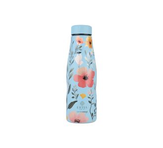 ESTIA ΘΕΡΜΟΣ TRAVEL FLASK SAVE THE AEGEAN 500ml SKY GARDEN - 01-31541 Estia |  Θερμός & Αξεσουάρ στο espiti
