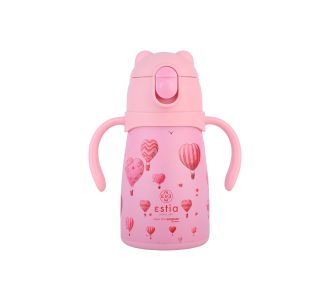 ESTIA ΘΕΡΜΟΣ ΠΑΙΔΙΚΟ BUBBLE BOTTLE SAVE THE AEGEAN 300ml LOVE ASCEND - 01-33231 Estia |  Θερμός & Αξεσουάρ στο espiti