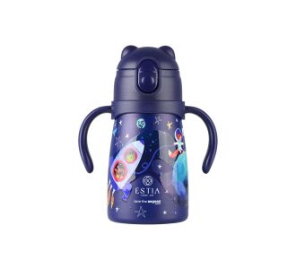 ESTIA ΘΕΡΜΟΣ ΠΑΙΔΙΚΟ BUBBLE BOTTLE SAVE THE AEGEAN 300ml SOLAR JUMP - 01-33187 Estia |  Θερμός & Αξεσουάρ στο espiti
