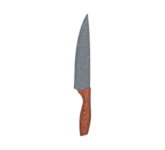 ESTIA ΜΑΧΑΙΡΙ ΤΟΥ ΣΕΦ STONE ΑΝΟΞΕΙΔΩΤΟ 1.5mm ΜΕ ΛΕΠΙΔΑ 2CR13 - 01-2749 Estia |  Μαχαιροπήρουνα στο espiti