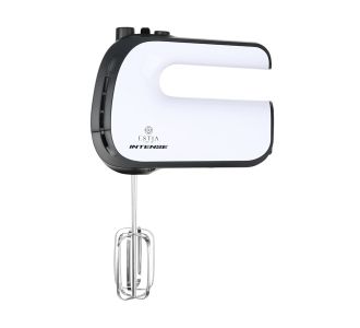 ESTIA ΜΙΞΕΡ ΧΕΙΡΟΣ GUSTO WHITE 400w 5 ΤΑΧΥΤΗΤΩΝ & ΛΕΙΤΟΥΡΓΙΑΣ TURBO - 06-26080 Estia |  Ηλεκτρικές Συσκευές στο espiti