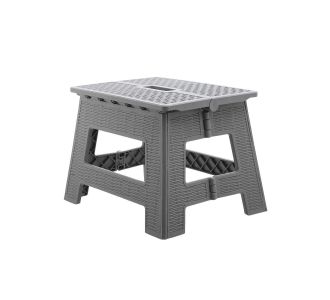 ESTIA ΣΚΑΛΑΚΙ-ΣΚΑΜΠΟ ΠΤΥΣΣΟΜΕΝΟ ΠΛΑΣΤΙΚΟ 29x22x22cm - 04-14933 Estia |  Εργαλεία Κουζίνας - Αξεσουάρ στο espiti